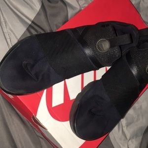 Nike prestos , very comfortable 🥰.